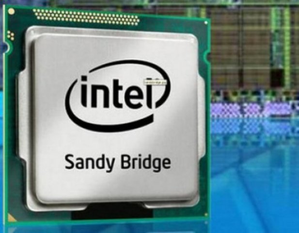 EL INTEL CORE SANDY BRIDGE