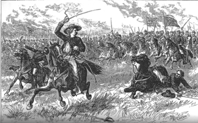 Battle of Aldie