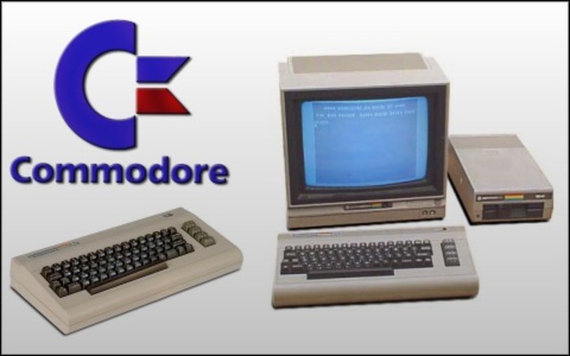 Commodore 64