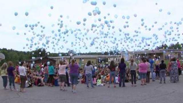 Graduated Elementary school