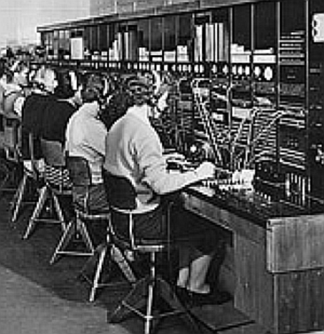 Orientada a las ventas