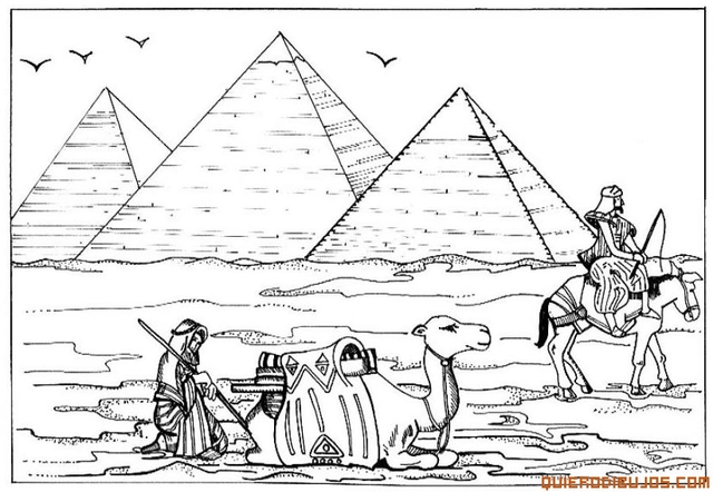 DEJARON DE SER NOMADAS