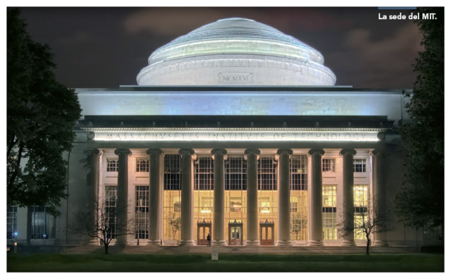 1965El Instituto Tecnológico de Massachusetts (MIT) explora el concepto de email.