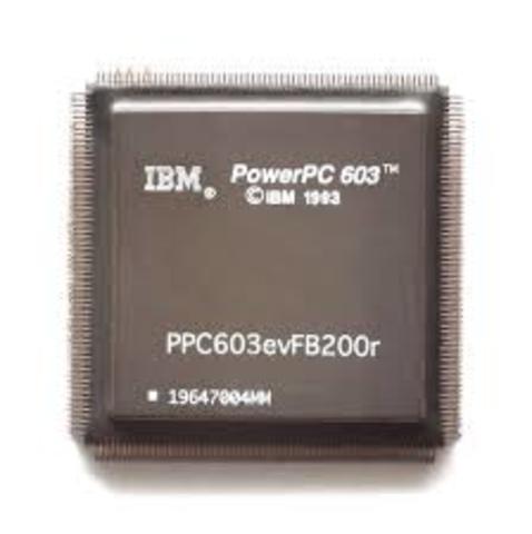 EL PowerPC 620