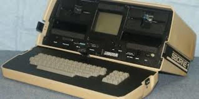 Aparecen las primeras microcomputadoras