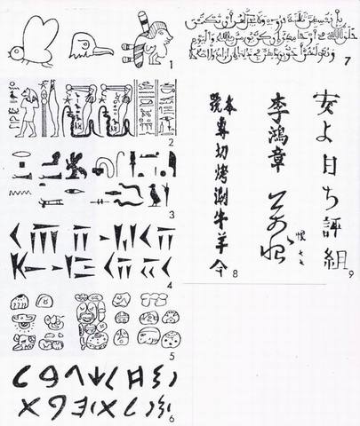 IMPORTANCIA DE LOS NUMEROS