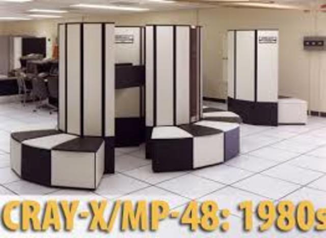 Japón inicia el proyecto de la 5a. Genetación