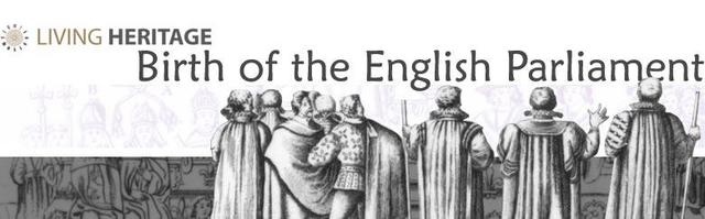 The English Parliament
