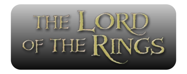 LOTR Theatrical Trailer