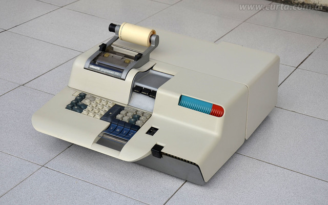 Olivetti Programma 10