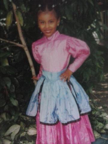 MI PRIMERA PRESENTACION DE OBRA DE TEATRO