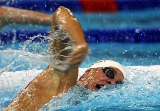 Primera version del estilo Crawl