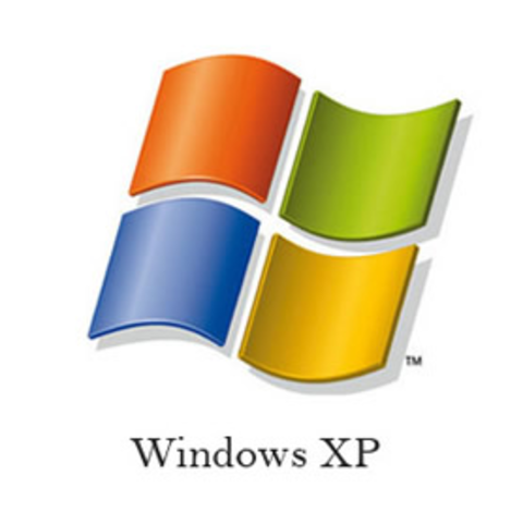 Windows Xp aparace en 2001