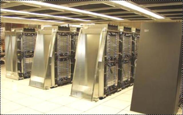 Las Honeywell 800 y su serie 5000