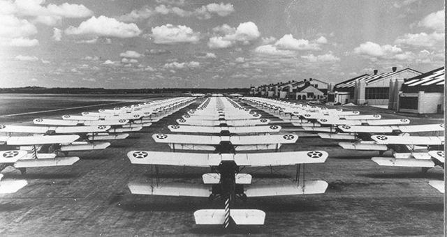 Louie graduates from training