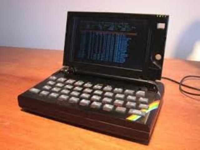 ZX Spectrum