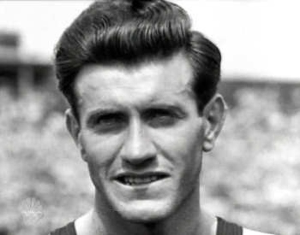 Louie is declared "dead"