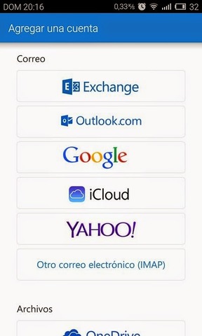 1997Se lanza Microsoft Outlook y Yahoo! comienza a ofrecer Yahoo! Mail.
