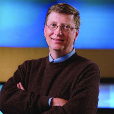 1999Una cadena fraudulenta que decía que Bill Gates te pagaría si la reenviabas comenzó a circular. Millones de personas lo hicieron.