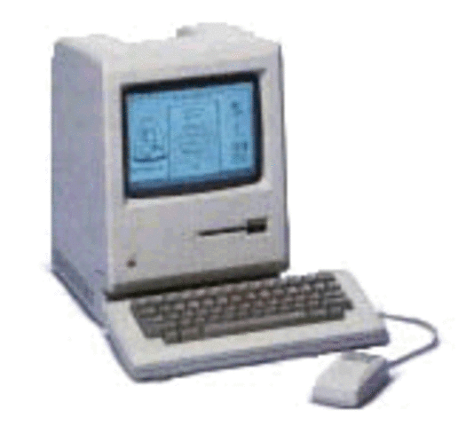 Macintosh