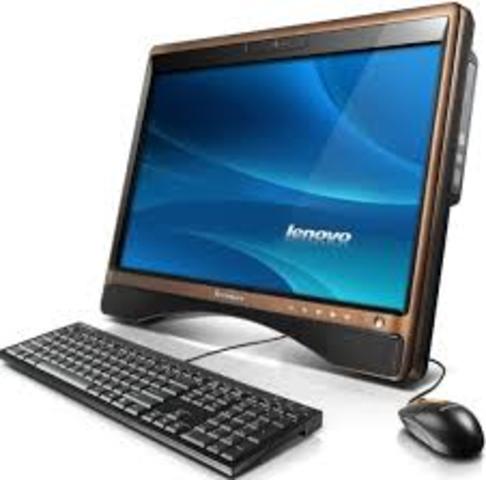 Lenovo
