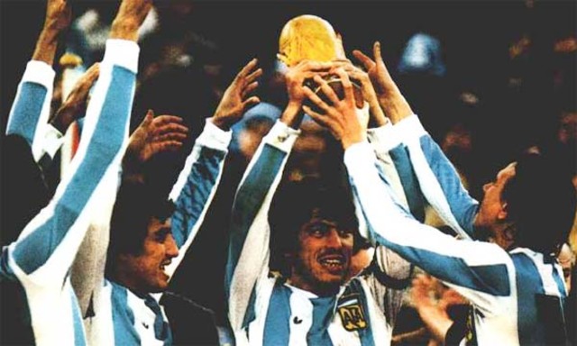 Gasto económico del Mundial de Fútbol