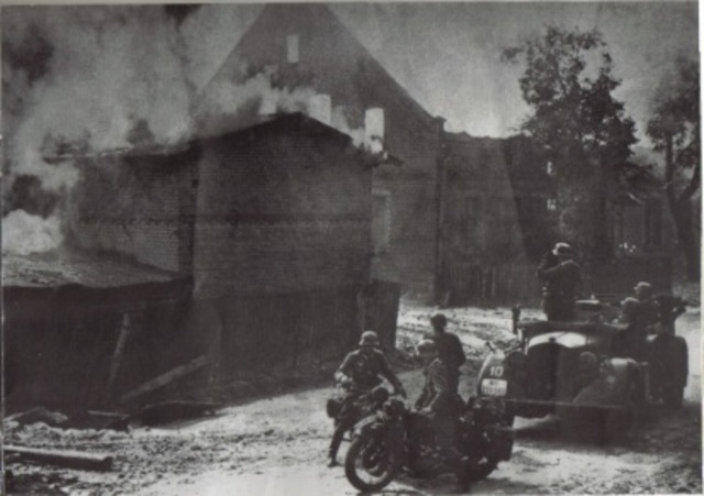 La unión soviética ataca... de nuevo.