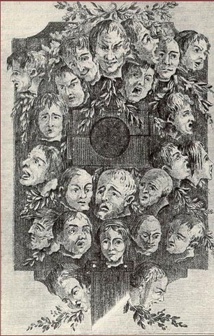 Reign of Terror Begins