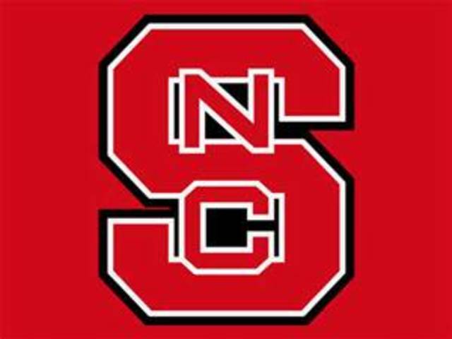 Start College at NC State  20