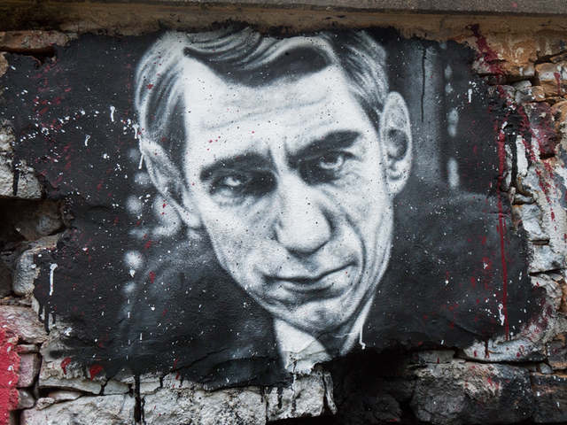 Claude Elwood Shannon