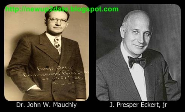 Electronic Nurmecal Integer and Calculater