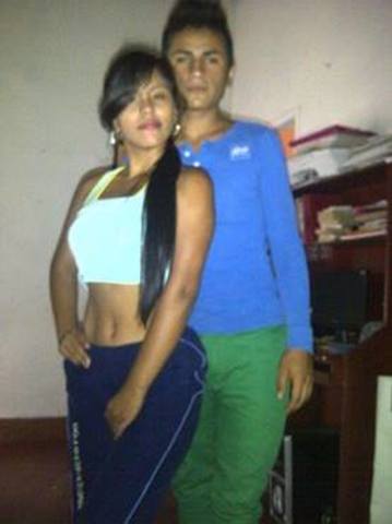 CUANDO SALIMOS POR PRIMERA VES