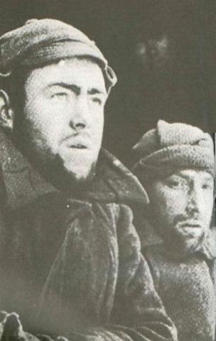 "Guerra de invierno"