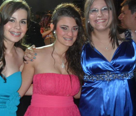 Formatura Ensino Médio