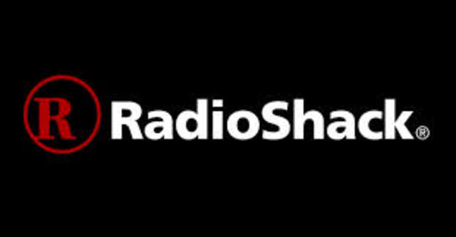 RADIO SHACK
