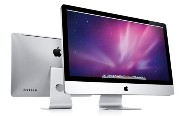 iMac Core 2 Duo