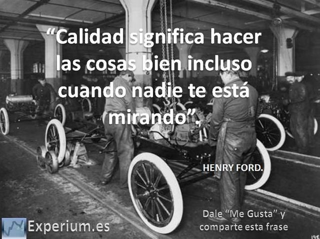 HENRY FORD