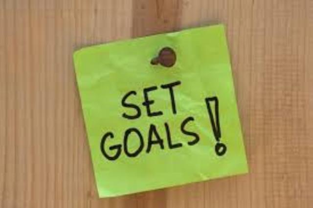 Create Goal