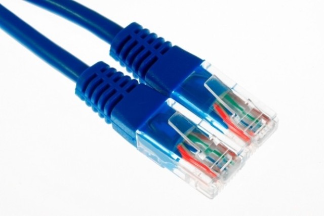Ethernet