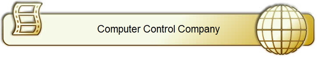 COMPUTER CONTROL COMPANY