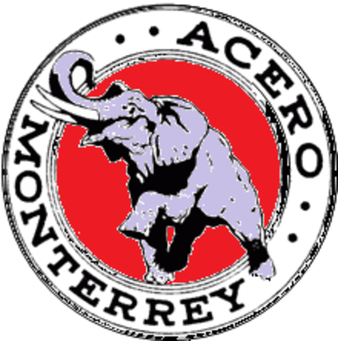 Fundidora de Fierro y Acero de Monterrey