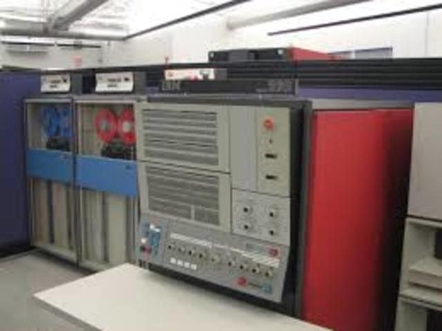 IBM S3601