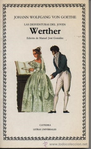 Literatura romántica