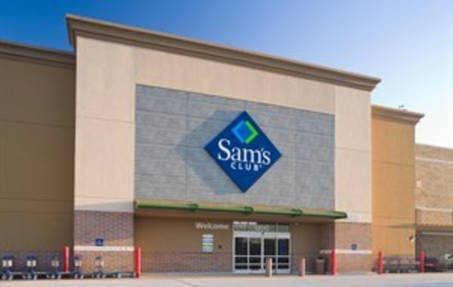 Sam's Club