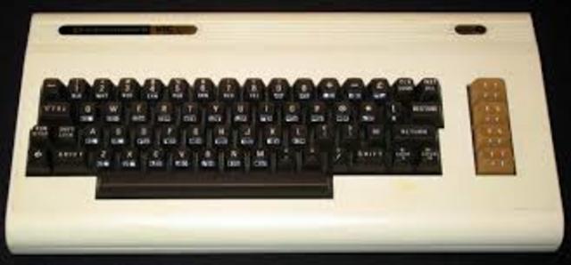 VIC-20