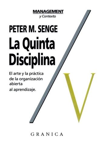 PETER SENGE