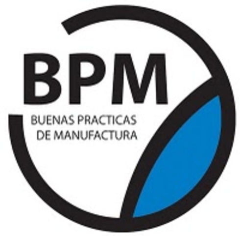 Buenas Prácticas de Manufactura