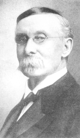 Braille Typewriter Invented