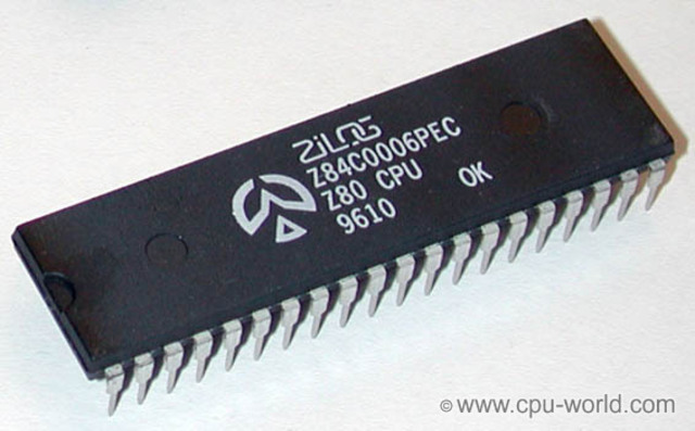 ZILOG