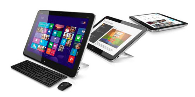 Computadoras en la actualidad